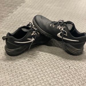 Nike Lunarlon golf shoes